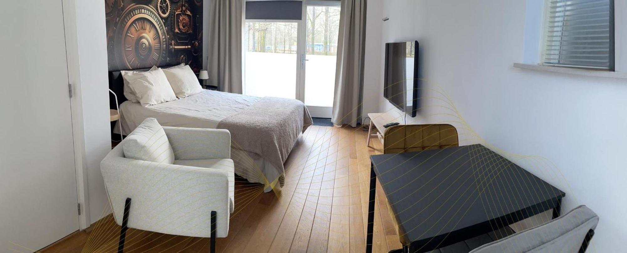 Bnb Goldies Eindhoven Exterior photo