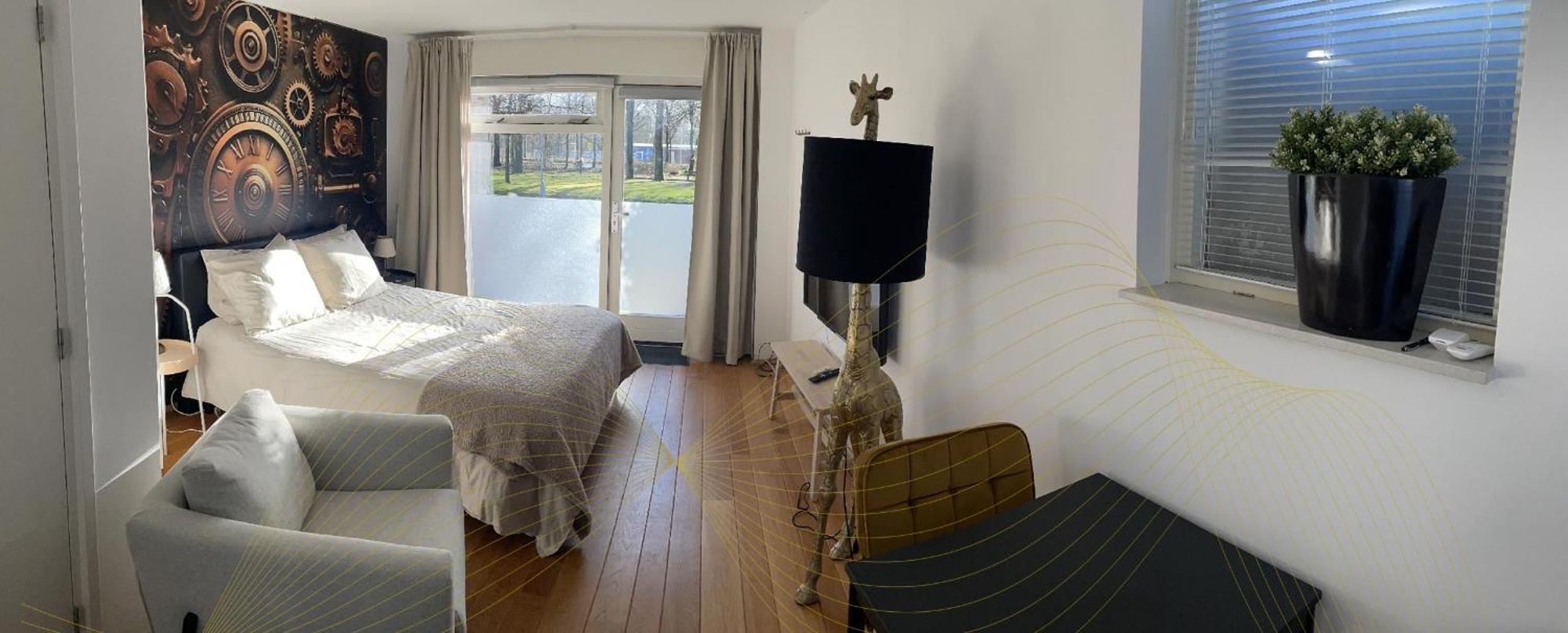 Bnb Goldies Eindhoven Exterior photo